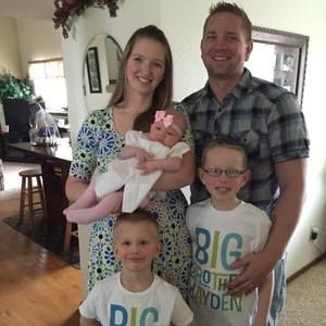 Meet your Posher, Todd